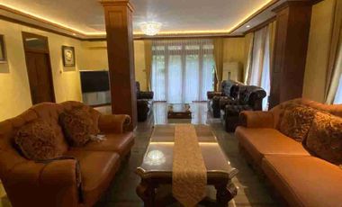 RUMAH DI BAWAH NJOP PEJATEN BARAT