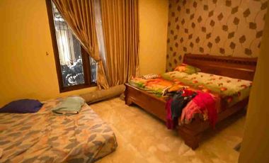 RUMAH DI BAWAH NJOP PEJATEN BARAT