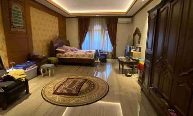 RUMAH DI BAWAH NJOP PEJATEN BARAT