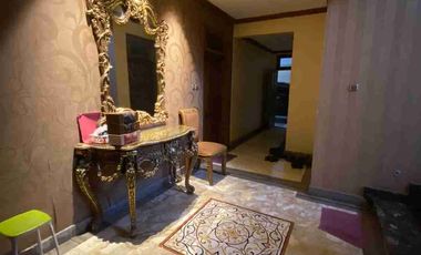 RUMAH DI BAWAH NJOP PEJATEN BARAT