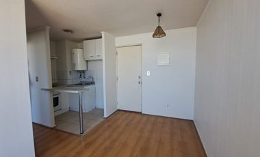 Monoambiente estudio en Villa Crespo