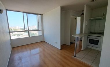 Monoambiente estudio en Villa Crespo