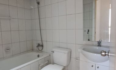 Monoambiente estudio en Villa Crespo