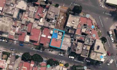 Venta de Casa en Tlalnepantla, Valle Ceylan