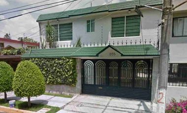 Venta de Casa en Tlalnepantla, Valle Ceylan