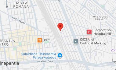 Venta de Casa en Tlalnepantla, Valle Ceylan