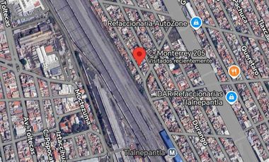 Venta de Casa en Tlalnepantla, Valle Ceylan