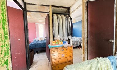 Se Vende Casa Dos Pisos Villa Frei 4D+2B+E