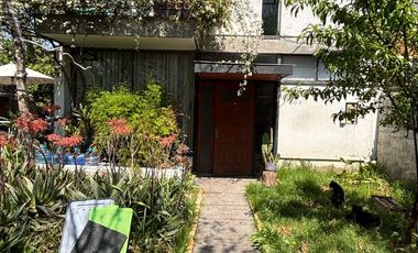 Se Vende Casa Dos Pisos Villa Frei 4D+2B+E