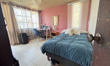 Se Vende Casa Dos Pisos Villa Frei 4D+2B+E