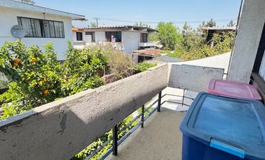 Se Vende Casa Dos Pisos Villa Frei 4D+2B+E