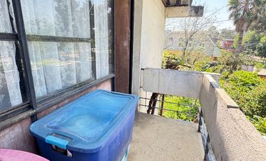 Se Vende Casa Dos Pisos Villa Frei 4D+2B+E