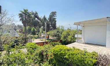 Se Vende Casa Dos Pisos Villa Frei 4D+2B+E