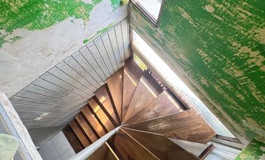 Se Vende Casa Dos Pisos Villa Frei 4D+2B+E