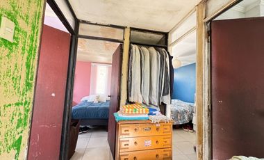 Se Vende Casa Dos Pisos Villa Frei 4D+2B+E