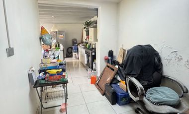 Se Vende Casa Dos Pisos Villa Frei 4D+2B+E