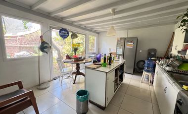 Se Vende Casa Dos Pisos Villa Frei 4D+2B+E