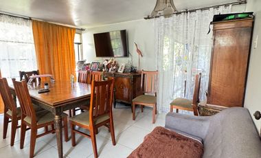 Se Vende Casa Dos Pisos Villa Frei 4D+2B+E