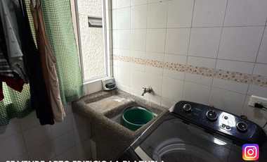 SE VENDE APTO EDIFICIO LA PLAZUELA  (NEIVA-HUILA)