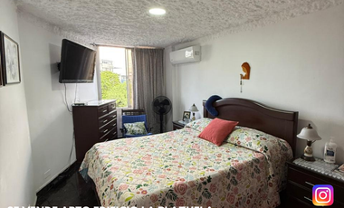 SE VENDE APTO EDIFICIO LA PLAZUELA  (NEIVA-HUILA)