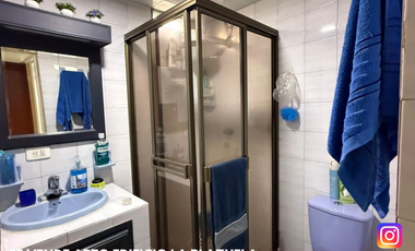 SE VENDE APTO EDIFICIO LA PLAZUELA  (NEIVA-HUILA)