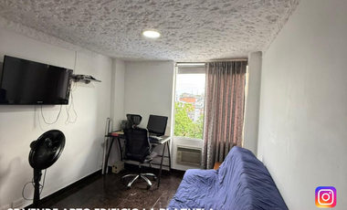 SE VENDE APTO EDIFICIO LA PLAZUELA  (NEIVA-HUILA)