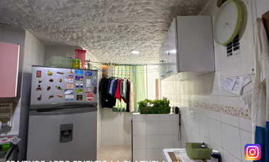 SE VENDE APTO EDIFICIO LA PLAZUELA  (NEIVA-HUILA)