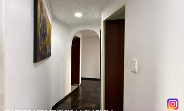 SE VENDE APTO EDIFICIO LA PLAZUELA  (NEIVA-HUILA)