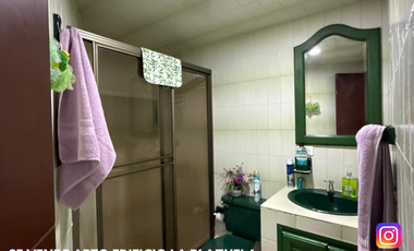 SE VENDE APTO EDIFICIO LA PLAZUELA  (NEIVA-HUILA)