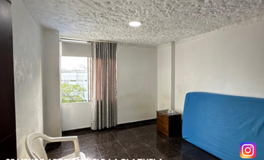 SE VENDE APTO EDIFICIO LA PLAZUELA  (NEIVA-HUILA)