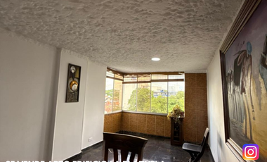 SE VENDE APTO EDIFICIO LA PLAZUELA  (NEIVA-HUILA)