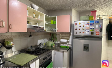 SE VENDE APTO EDIFICIO LA PLAZUELA  (NEIVA-HUILA)