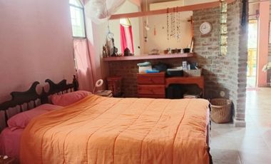 VENTA CASA GRANDE CON DOS SUITES EN BAHÍA DE CARÁQUEZ