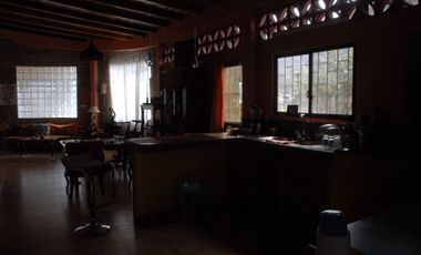 VENTA CASA GRANDE CON DOS SUITES EN BAHÍA DE CARÁQUEZ