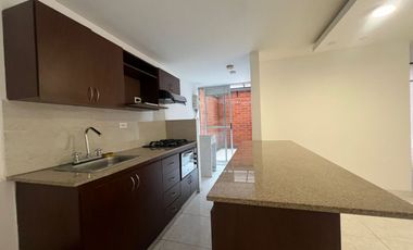 Apartamento en Arriendo en Cumbres de Envigado Antioquia