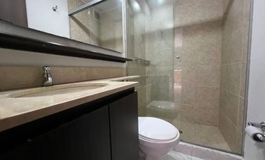 Apartamento en Arriendo en Cumbres de Envigado Antioquia