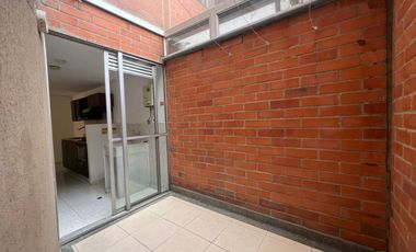 Apartamento en Arriendo en Cumbres de Envigado Antioquia