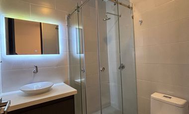 Departamente en venta en Centro de Loja