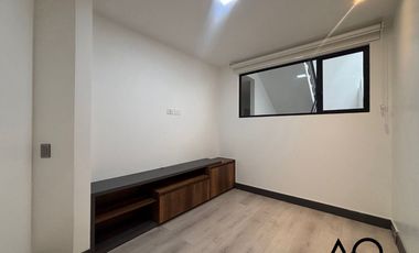 Departamente en venta en Centro de Loja