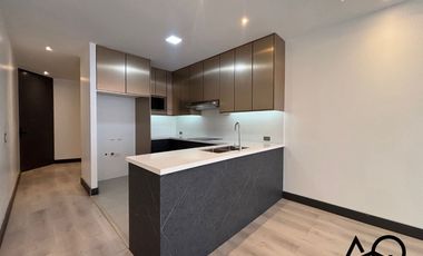 Departamente en venta en Centro de Loja