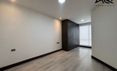 Departamente en venta en Centro de Loja