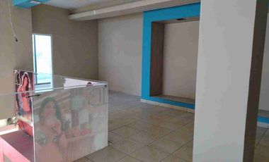 RENTO LOCAL COMERCIAL DE 600m2, DOS PLANTAS EN ZONA COMERCIAL NORTE DE QUITO