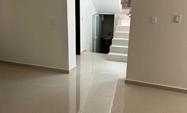 CASA EN VENTA EN BARRANCA SECA MAGDALENA CONTRERAS CDMX