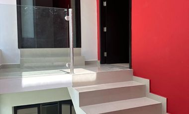 CASA EN VENTA EN BARRANCA SECA MAGDALENA CONTRERAS CDMX