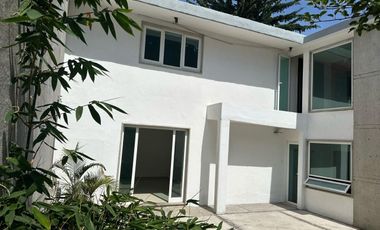 CASA EN VENTA EN BARRANCA SECA MAGDALENA CONTRERAS CDMX