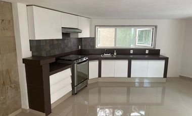 CASA EN VENTA EN BARRANCA SECA MAGDALENA CONTRERAS CDMX