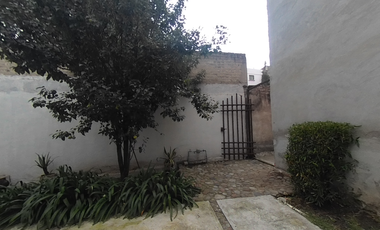 CASA EN VENTA EN BARRANCA SECA MAGDALENA CONTRERAS CDMX