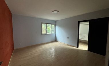 CASA EN VENTA EN BARRANCA SECA MAGDALENA CONTRERAS CDMX