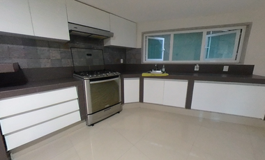 CASA EN VENTA EN BARRANCA SECA MAGDALENA CONTRERAS CDMX