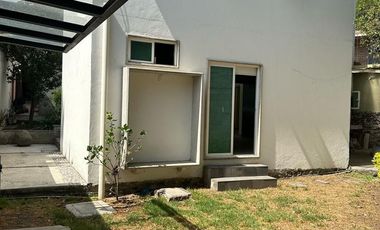 CASA EN VENTA EN BARRANCA SECA MAGDALENA CONTRERAS CDMX
